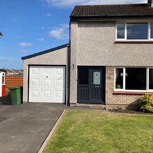 3Bedroom 1Bathroom 1 Shower Room In Quiet Area Inverness Exterior photo