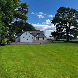 Bed and Breakfast Whitehouse Uplawmoor Exterior photo