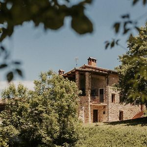 Vila Can Roca Rural Sant Joan de les Abadesses Exterior photo