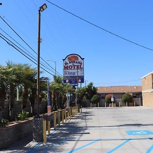 El Dorado Motel Gardena Exterior photo