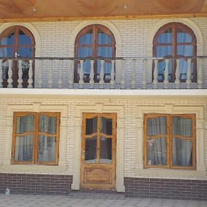Hotel Гостевой Дом Ойгул Samarkand Exterior photo