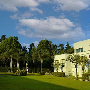 Hotel Gamma By Fiesta Americ Xalapa Nubara Exterior photo