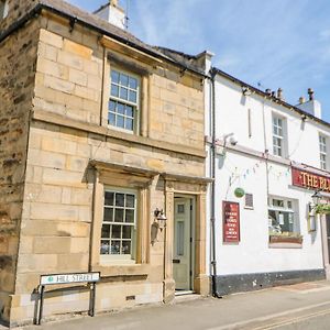 Vila Bramwell House Corbridge Exterior photo