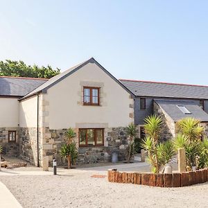 Vila Polurrian House Helston Exterior photo