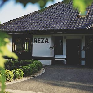 Vila Reza Bełchatów Exterior photo