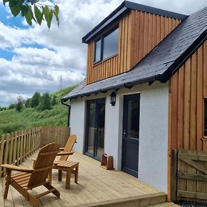 Vila Cozy Nook Spean Bridge Exterior photo