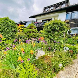 Ferienwohnung Boller I Fuer 5 Personen Marktredwitz Exterior photo