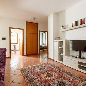 Apartmán Il Com0' Della Civetta - La Casa Di Dorina Stazzona Exterior photo