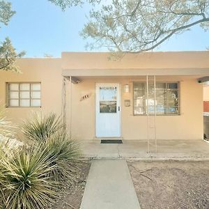 Vila Pet Friendly! Private Casita In Nob Hill Albuquerque Exterior photo