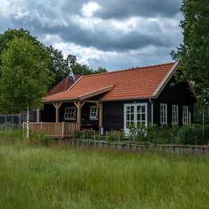 Vila Singelstate Het Tuinhuis Gorredijk Exterior photo