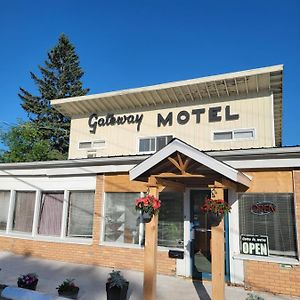 Gateway Motel Gananoque Exterior photo