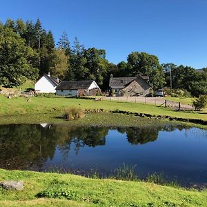 Vila Ardgarry Farm Invergarry Exterior photo