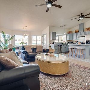 Vila Freshwater Fun - Pet & Family Friendly With Great Location! Bullhead City Exterior photo