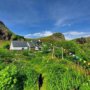 Bed and Breakfast Garragh Mhor Oban Exterior photo