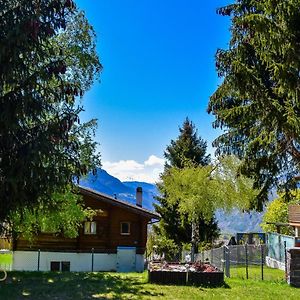 Apartmán Chalet Independent, Termen Exterior photo