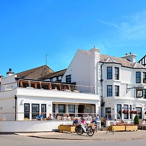 Hotel The Ship Parkgate  Exterior photo