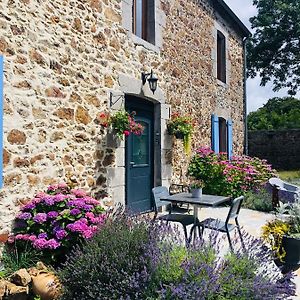 Apartmán Bocage Et Coquillage Gouville-sur-Mer Exterior photo