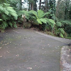 Vila Risehill House Kalorama Exterior photo