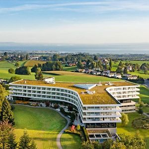 Oberwaid - Das Hotel. St. Gallen Exterior photo