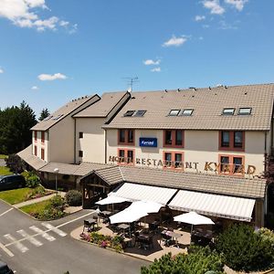 Hotel Kyriad Châteauroux Exterior photo