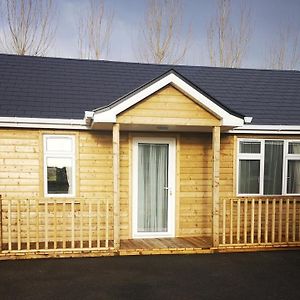 Apartmán Country Cabin Retreat, Ireland'S Hidden Heartland F35 Yc67 Ballyhaunis Exterior photo