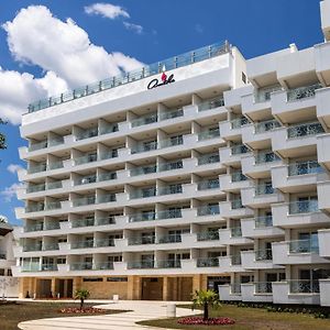 Maritim Hotel Amelia Albena Exterior photo