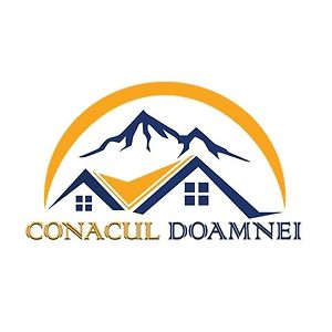 Vila Conacul Doamnei Corbi Exterior photo