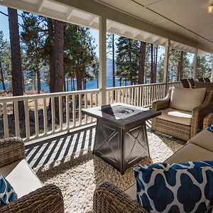 Vila 794 Lake View Drive Cabin At Vallecito Lake Exterior photo