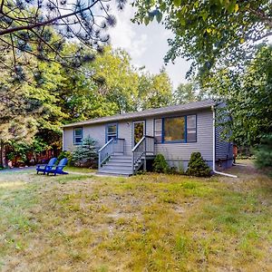 Blueberry Cottage Otter Creek Exterior photo