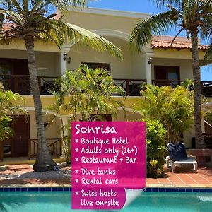 Sonrisa Boutique Hotel - Adults Only Playa Exterior photo