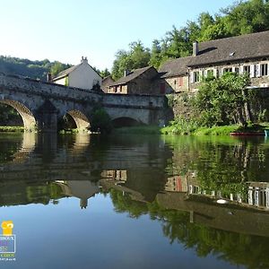 Bed and Breakfast Les Trois Hiboux Crespin  Exterior photo