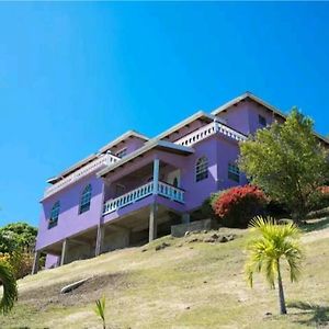 Apartmán Altare - Breezy With A View Grand Anse Exterior photo