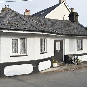 Vila Bryn Amlwg Llanrwst Exterior photo