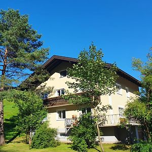 Apartmán Bachhaeusl Hof bei Salzburg Exterior photo