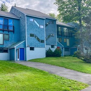 Vila Sugarloaf Mountain Treasure Carrabassett Valley Exterior photo