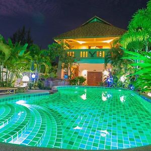 Khaolak 2K Pool Villa Khao Lak Exterior photo