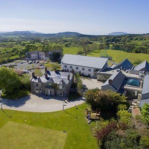 Castle Dargan Hotel Sligo Exterior photo