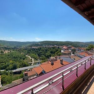 Hotel Comfort Veliko Tarnovo Exterior photo