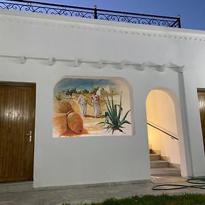 Apartmán La Casa Blanca Houmt Souk  Exterior photo