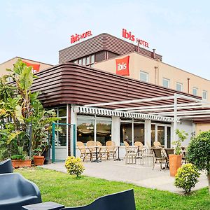 Hotel Ibis Valencia Alfafar Exterior photo