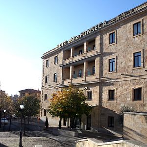 Hotel Abba Fonseca Salamanka Exterior photo