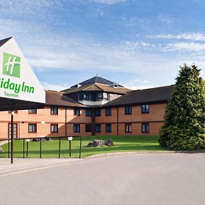 Holiday Inn Taunton M5, Jct25, An Ihg Hotel Exterior photo