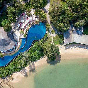 Koh Yao Yai Village Phang Nga Exterior photo