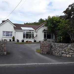 Bed and Breakfast Ardan Mhuire Galway Exterior photo