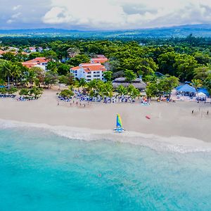 Hotel Viva Heavens By Wyndham, A Trademark All Inclusive (Adults Only) Puerto Plata Exterior photo