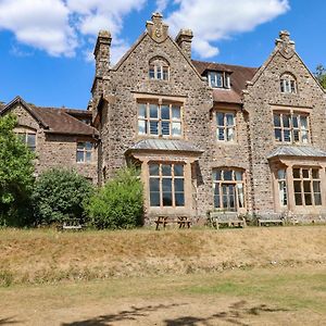 Vila Nethercott House Winkleigh Exterior photo