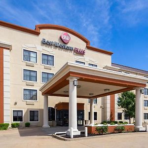 Hotel Best Western Plus Peoria Exterior photo