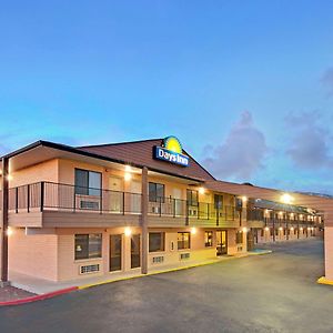 Days Inn By Wyndham East Albuquerque Exterior photo