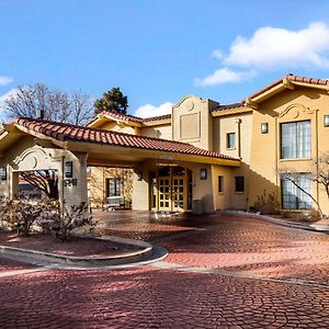 La Quinta Inn By Wyndham Albuquerque Northeast Exterior photo