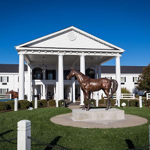 Hotel The Campbell House Lexington, Curio Collection By Hilton Exterior photo